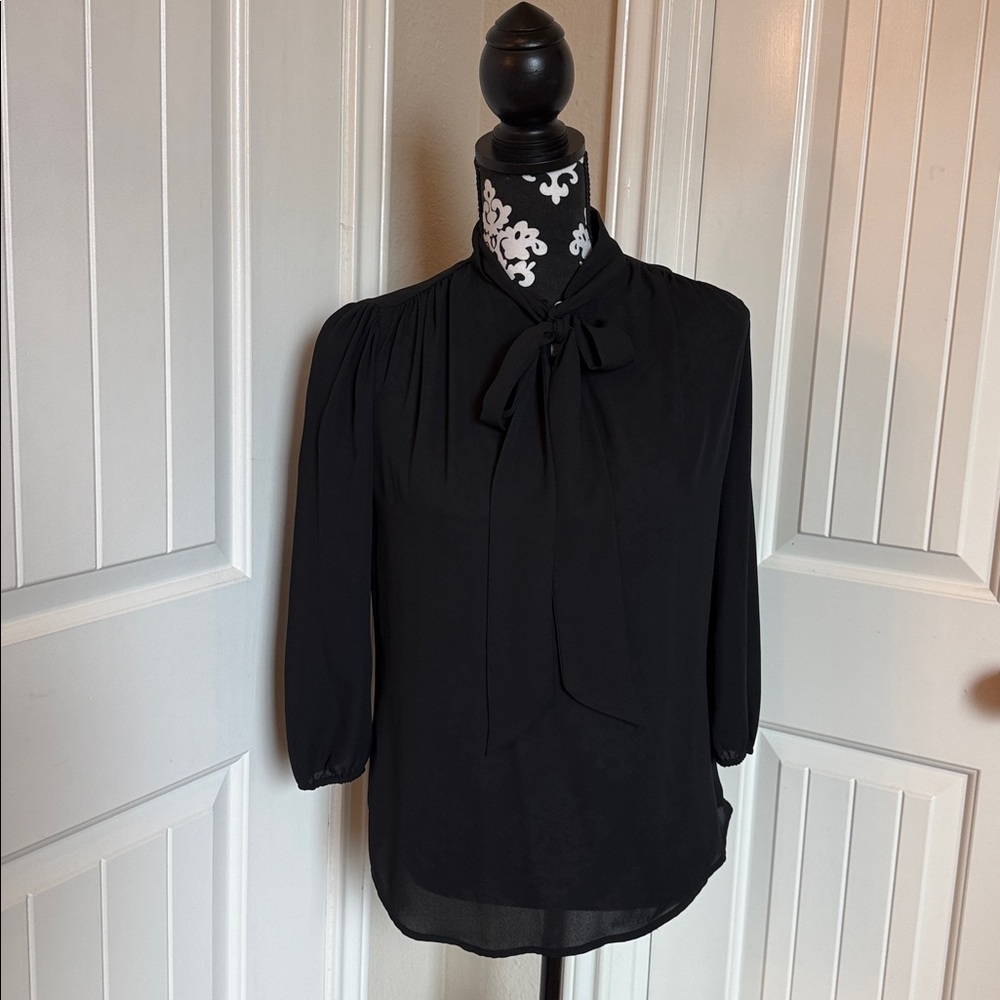 New York & Co 7th Avenue Blouse